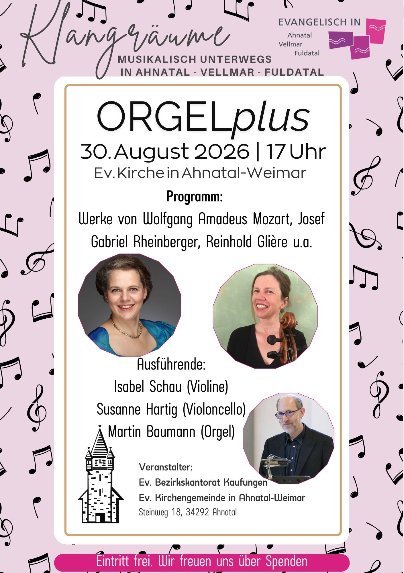 2026 Klangräume AVF ORGELplus Weimar