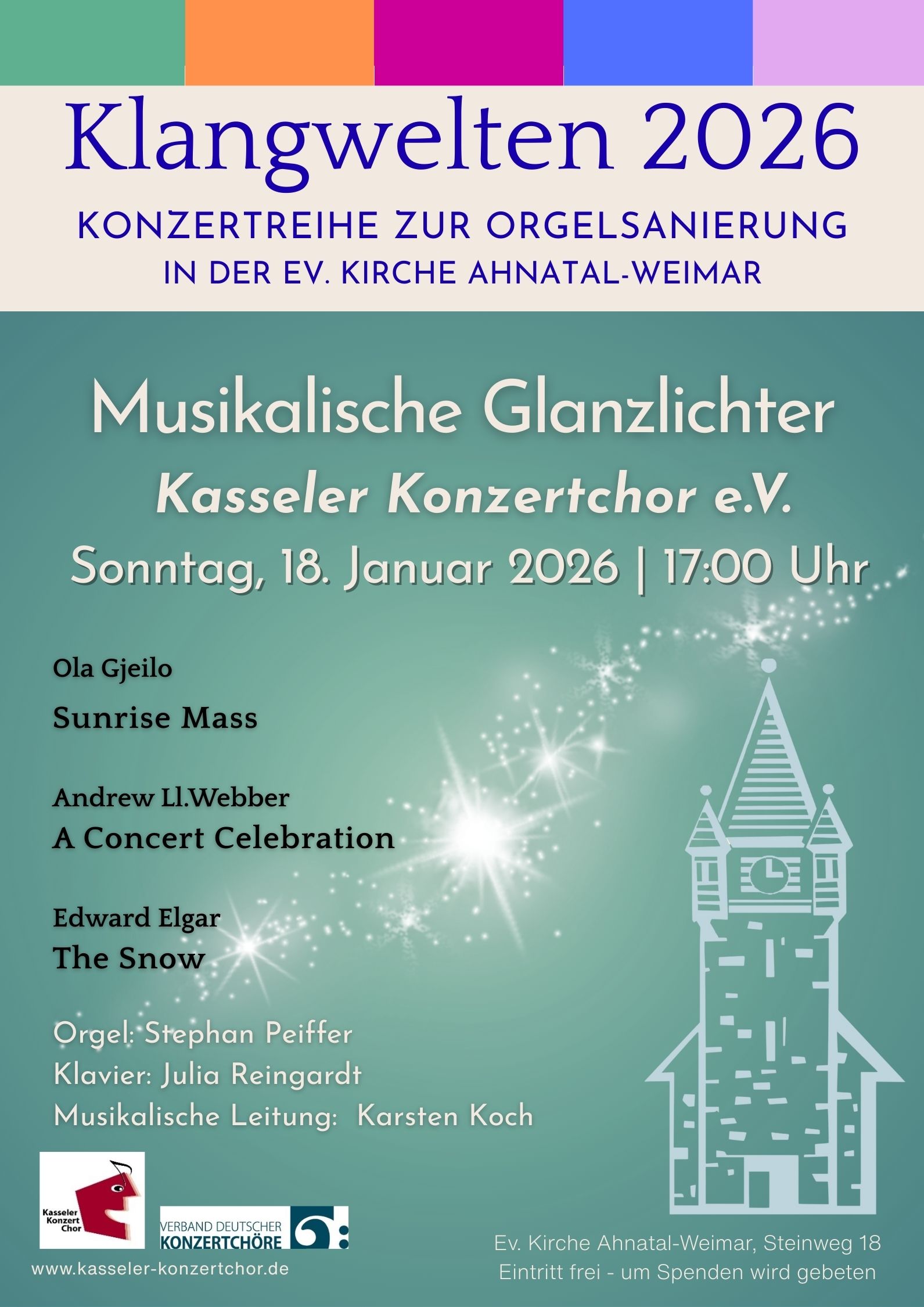 2026 Klangwelten Weimar Konzert 1 Januar 2