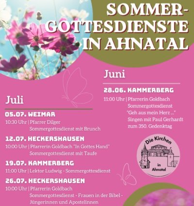 Sommergottesdienste2026