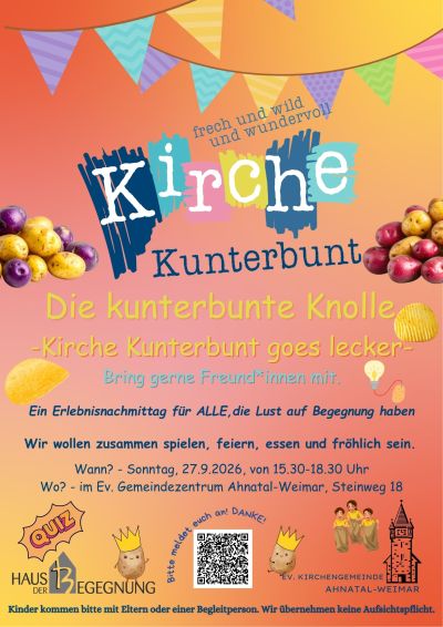 2026 09 Kirche Kunterbunt - Ahnatal-Weimar Entwurf 02.09.26 1