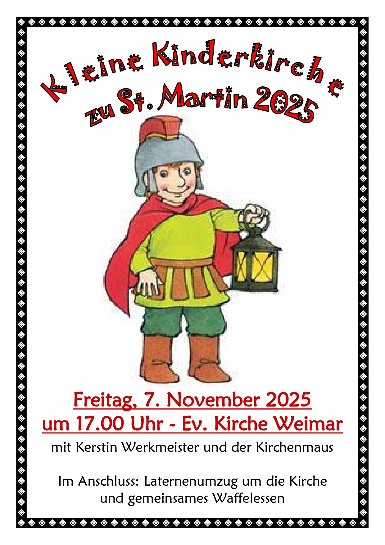St. Martin 2025