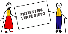 Themenabend Patientenverfügung