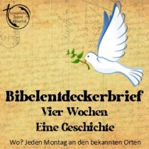 Bibelentdeckerbriefe