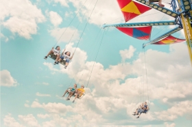 Sommer, Sonne, Sonnenschein - Sommerferienprogramm 2020